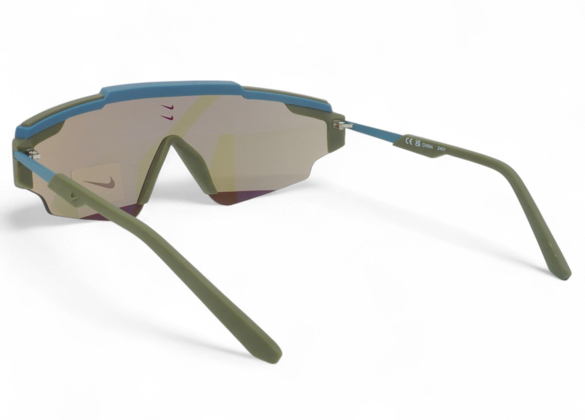 Nike Unisex Marquee Edge M Sunglasses - Fn0300-390 - Image 5