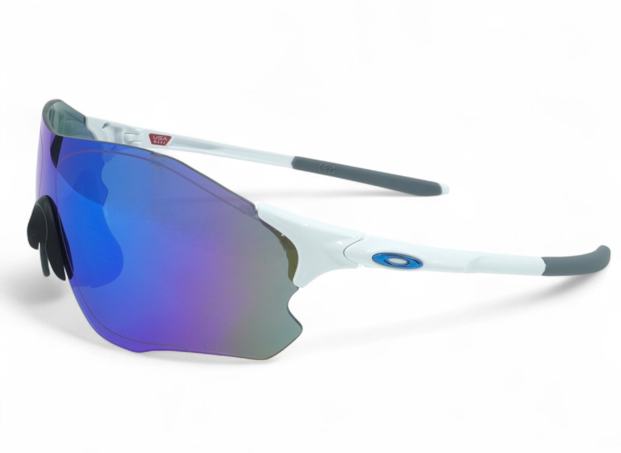 Oakley Unisex Evzero Path (A) Sunglasses - Oo9313-15 - Image 4