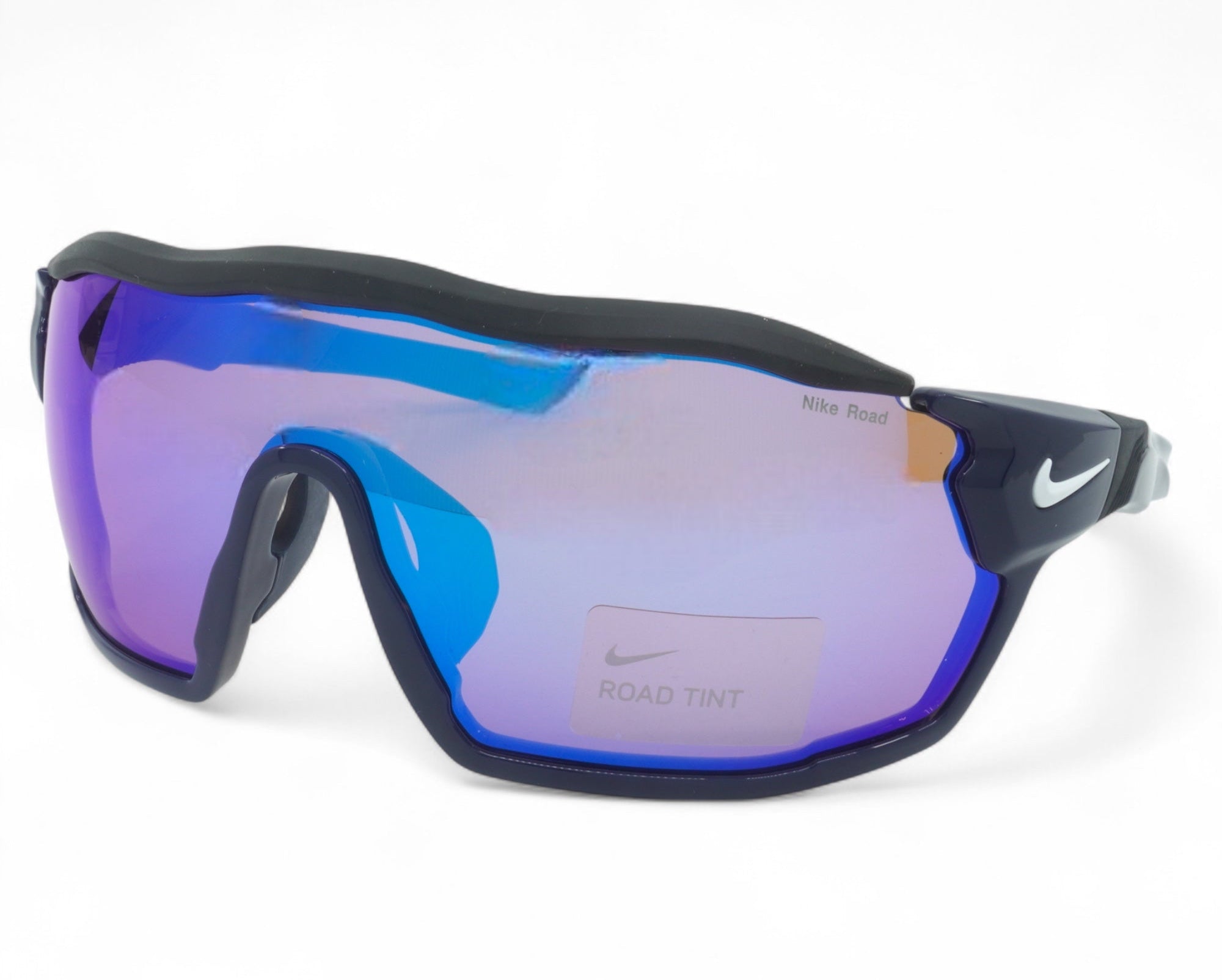 Nike Unisex Show X Rush Team Sunglasses - Fd1887-410 - Image 3