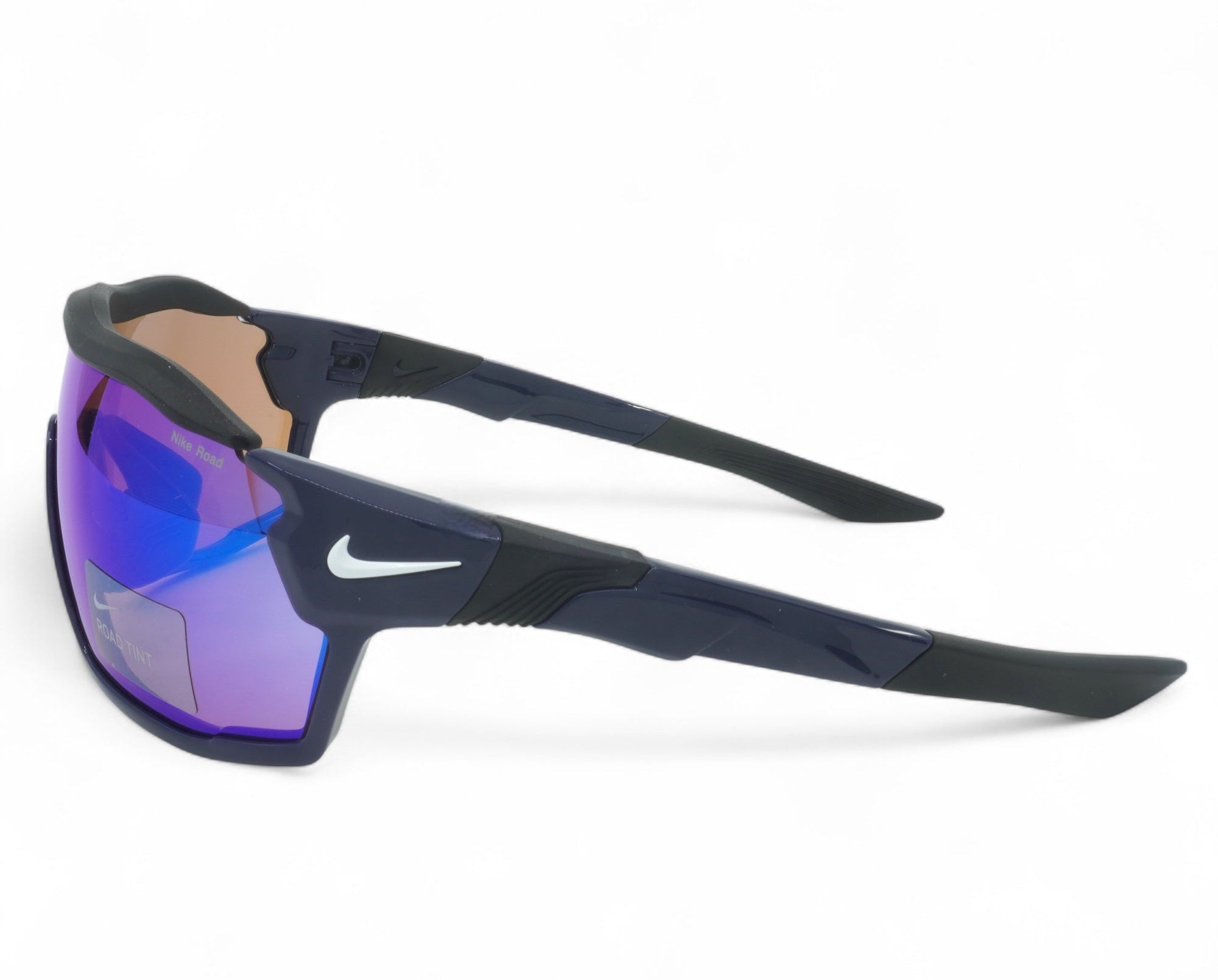 Nike Unisex Show X Rush Team Sunglasses - Fd1887-410 - Image 5
