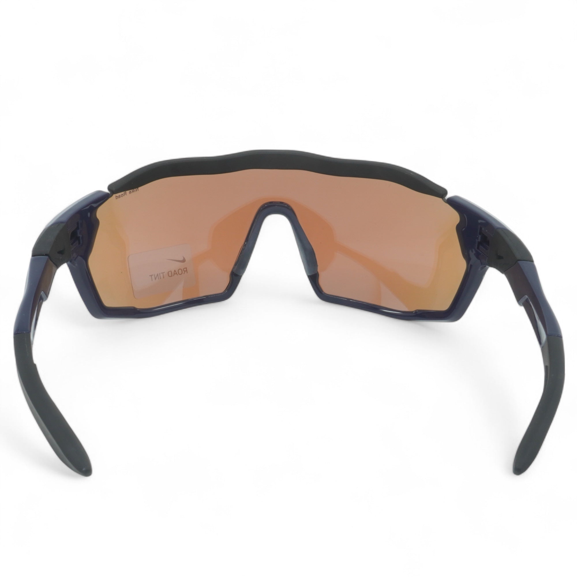 Nike Unisex Show X Rush Team Sunglasses - Fd1887-410 - Image 2