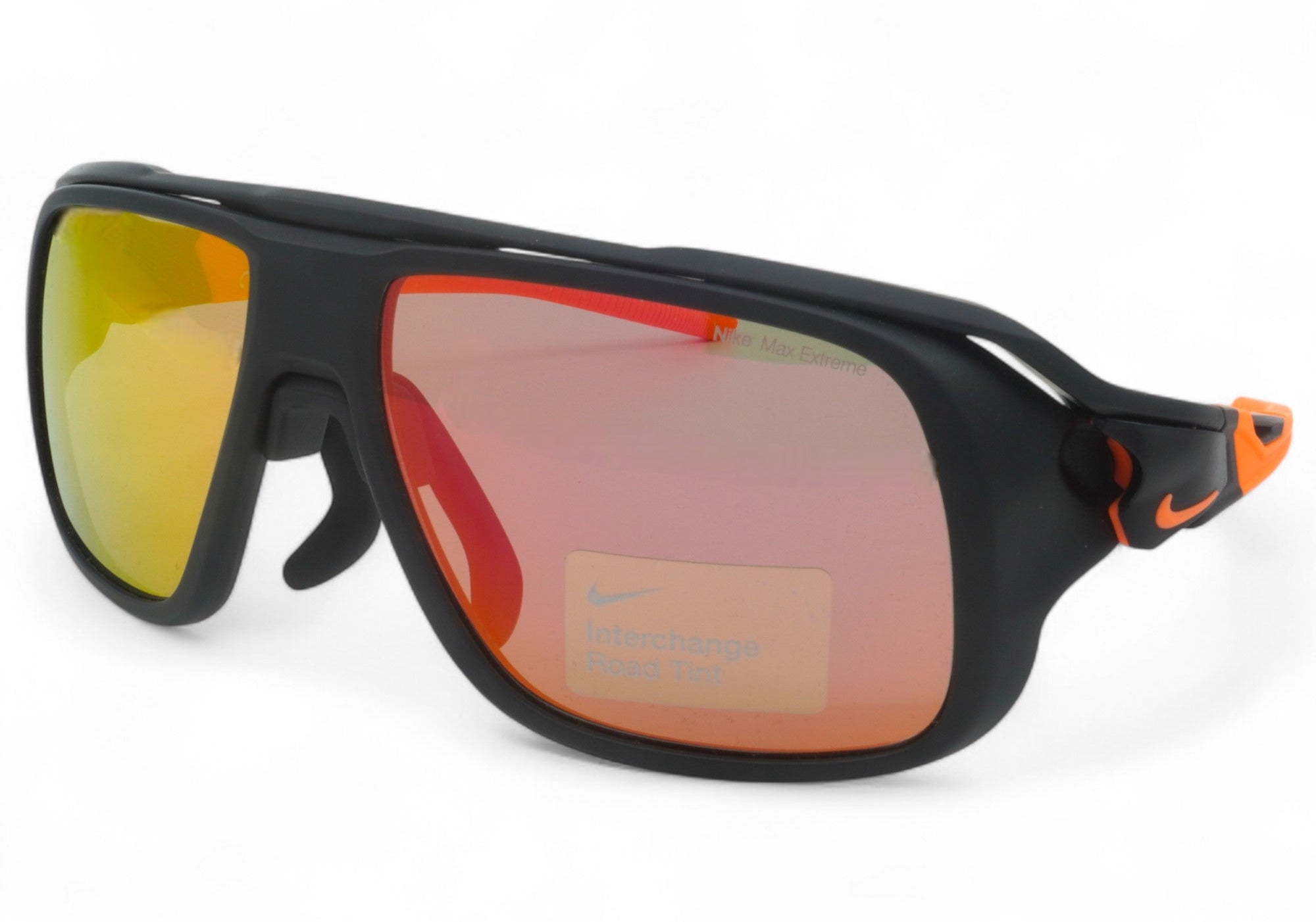 Nike Unisex Flyfree Soar Sunglasses - Ev24024-008 - Image 2