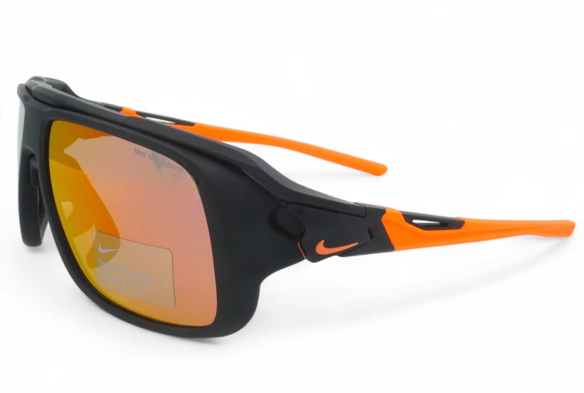 Nike Unisex Flyfree Soar Sunglasses - Ev24024-008 - Image 3