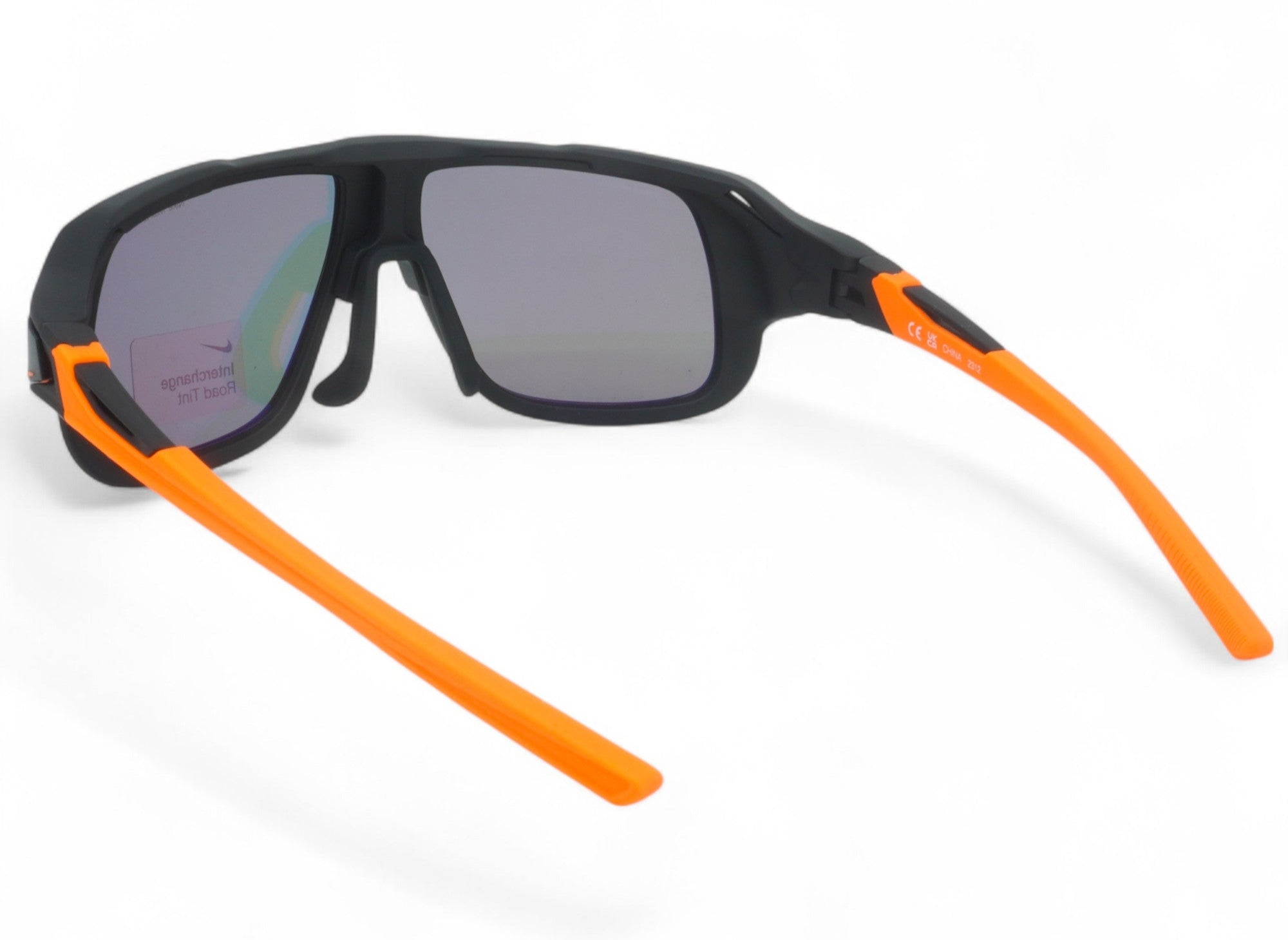 Nike Unisex Flyfree Soar Sunglasses - Ev24024-008 - Image 6
