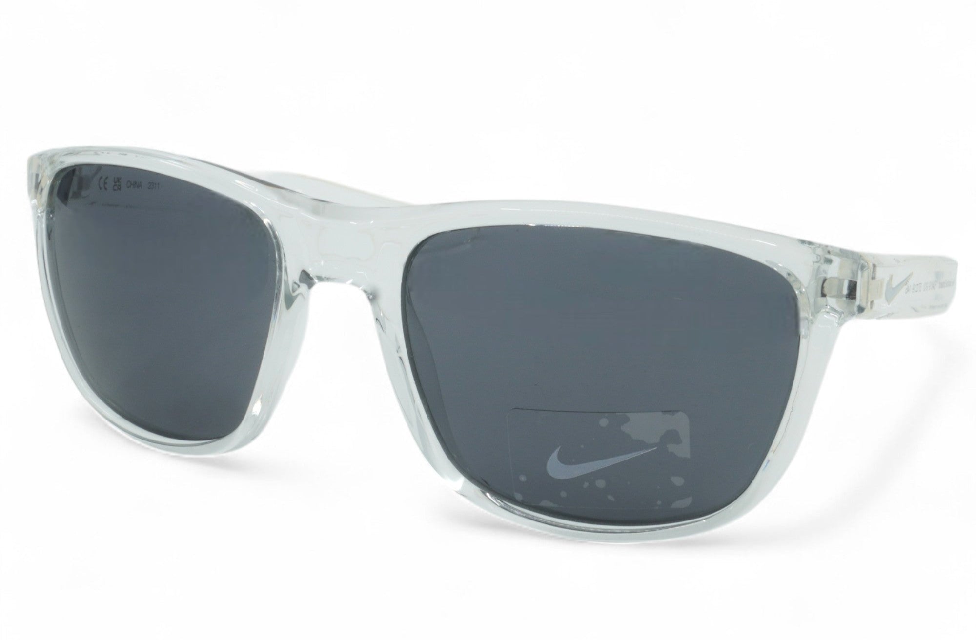 Nike Unisex Essential Endeavor Sunglasses - Fq4619-913 - Image 2