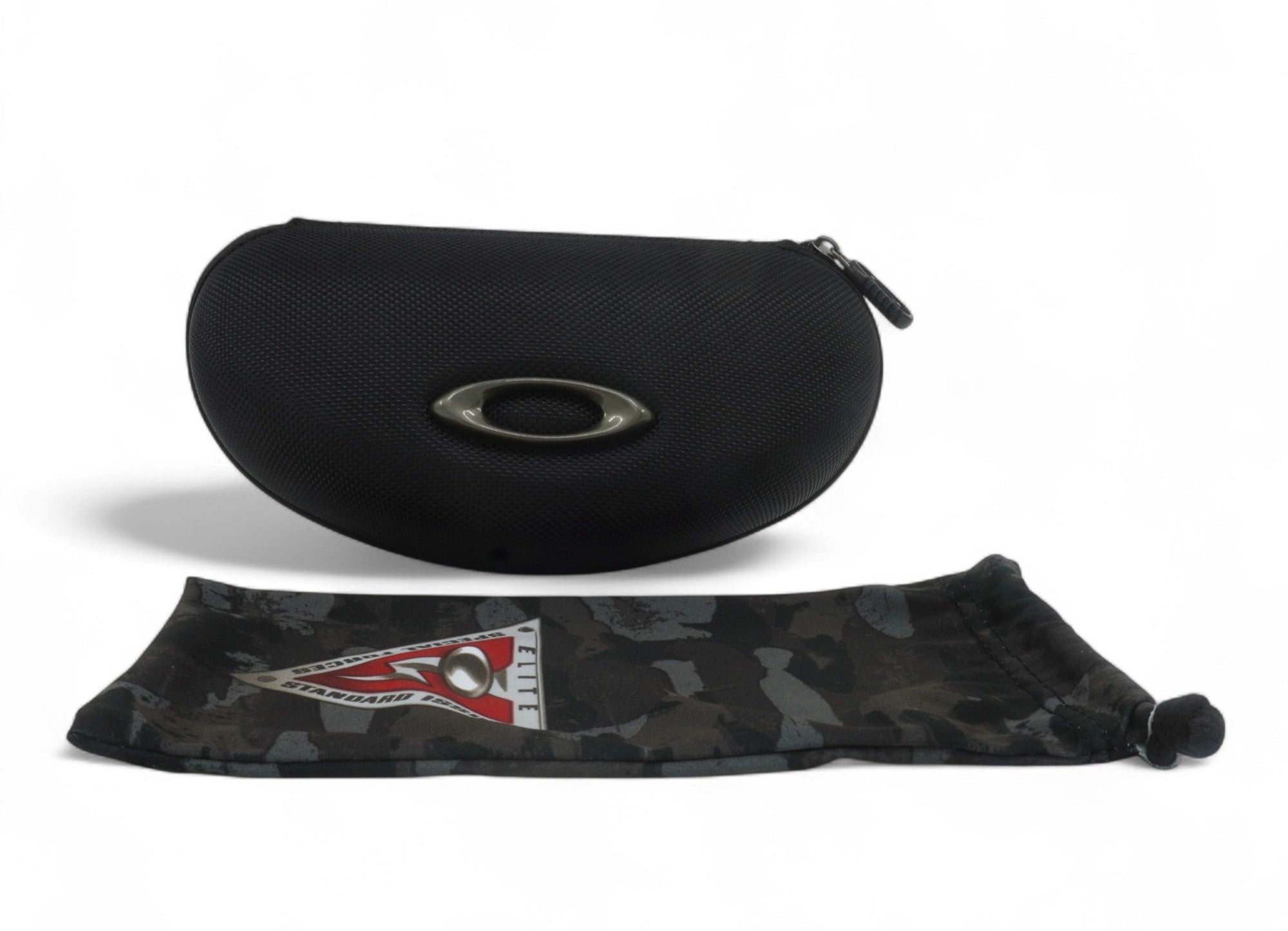 Oakley Unisex Actuator Polarized Sunglasses - Oo9250-13 - Image 6