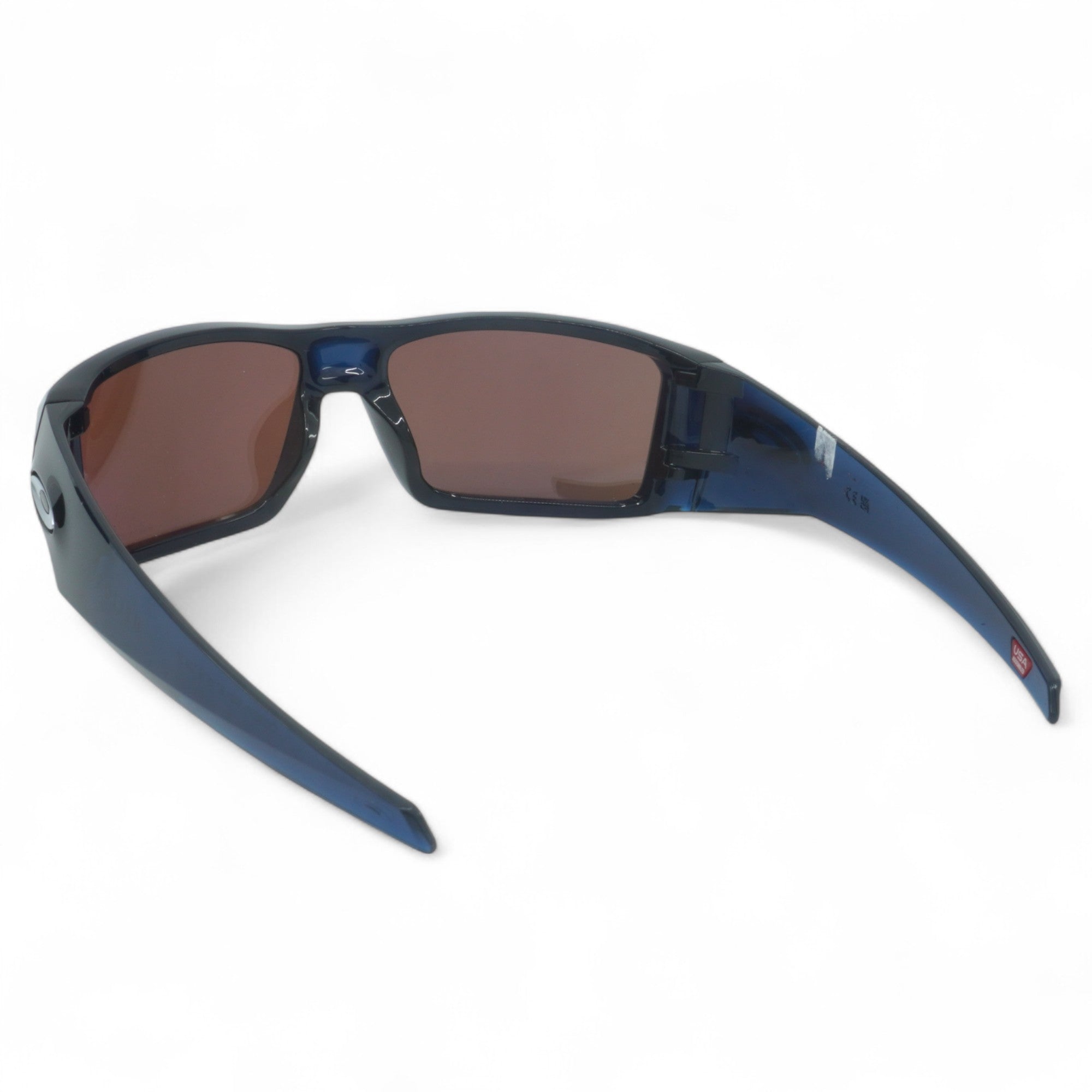 Oakley Unisex Heliostat Polarized Sunglasses - Oo9231-14 - Image 5