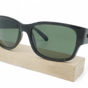 Ray-Ban Unisex Ray Ban Square Sunglasses - Rb4388-601/31_58