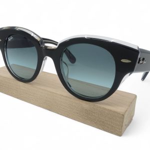 Ray-Ban Unisex Ray Ban Round Sunglasses - Rb2192F-12943M_47