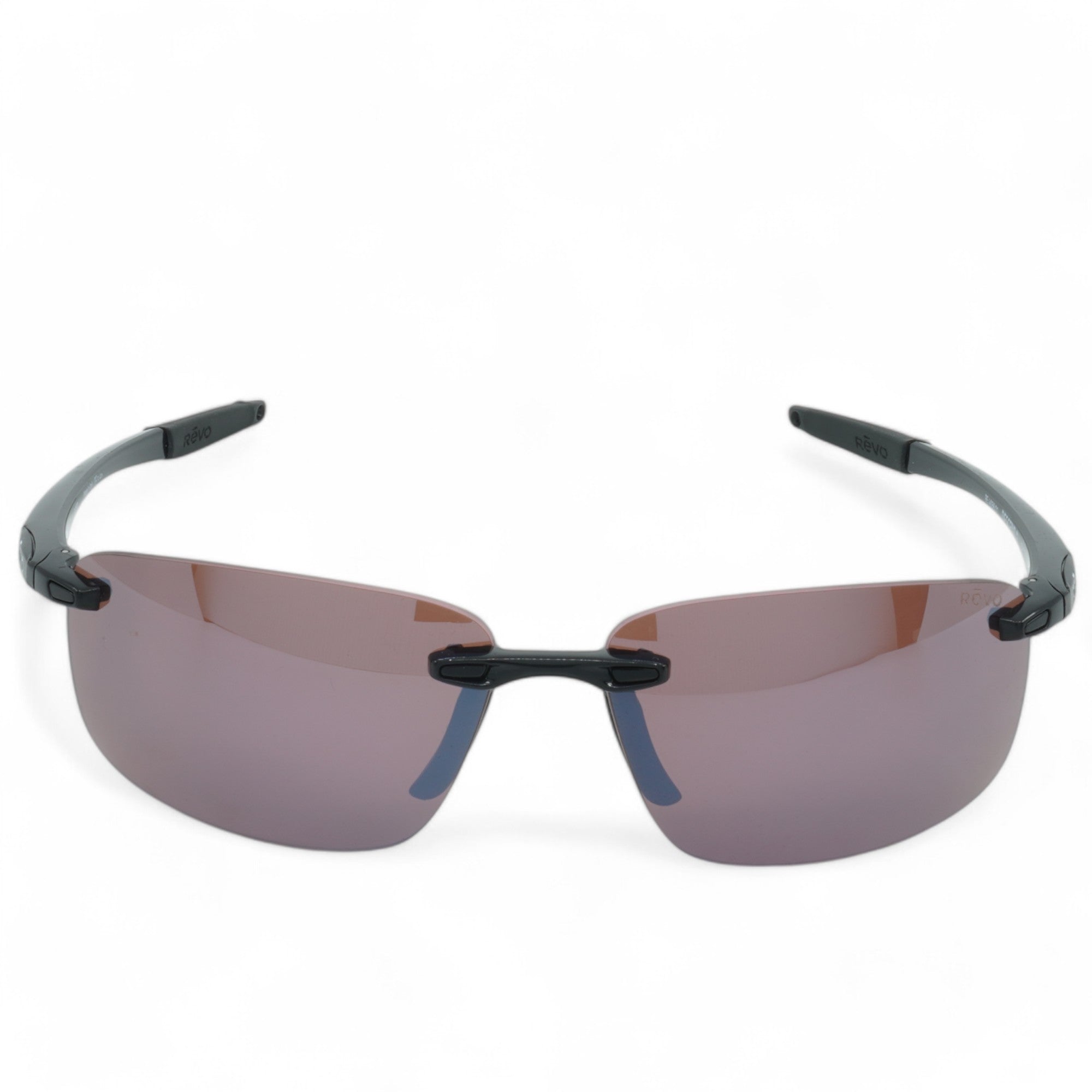Revo Unisex Descend N Polarized Sunglasses - Re405901Go - Image 3