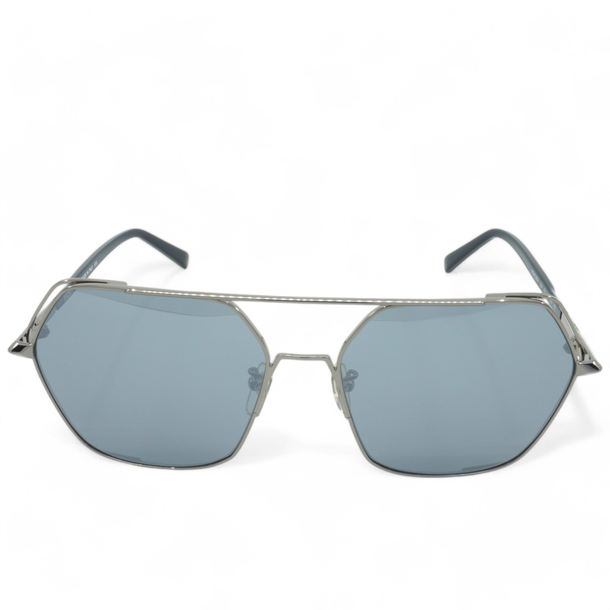 Mcm Unisex Hexagon Sunglasses - Mcm138Sa-034 - Image 3