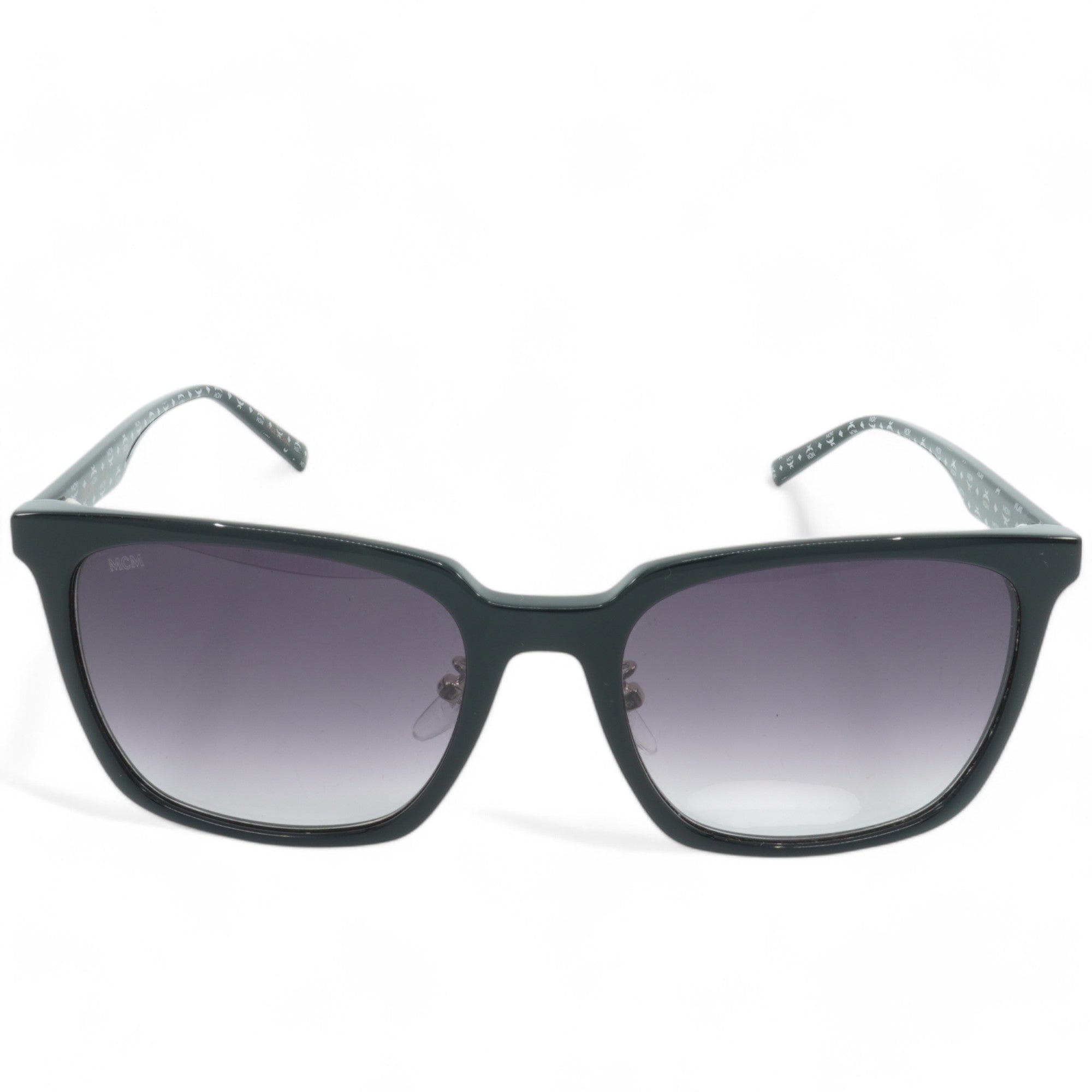 Mcm Unisex Square Sunglasses - Mcm714Sa-001 - Image 3