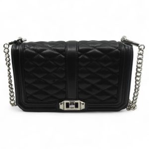 Rebecca Minkoff Women's Love Crossbody - Hs15Elvx08