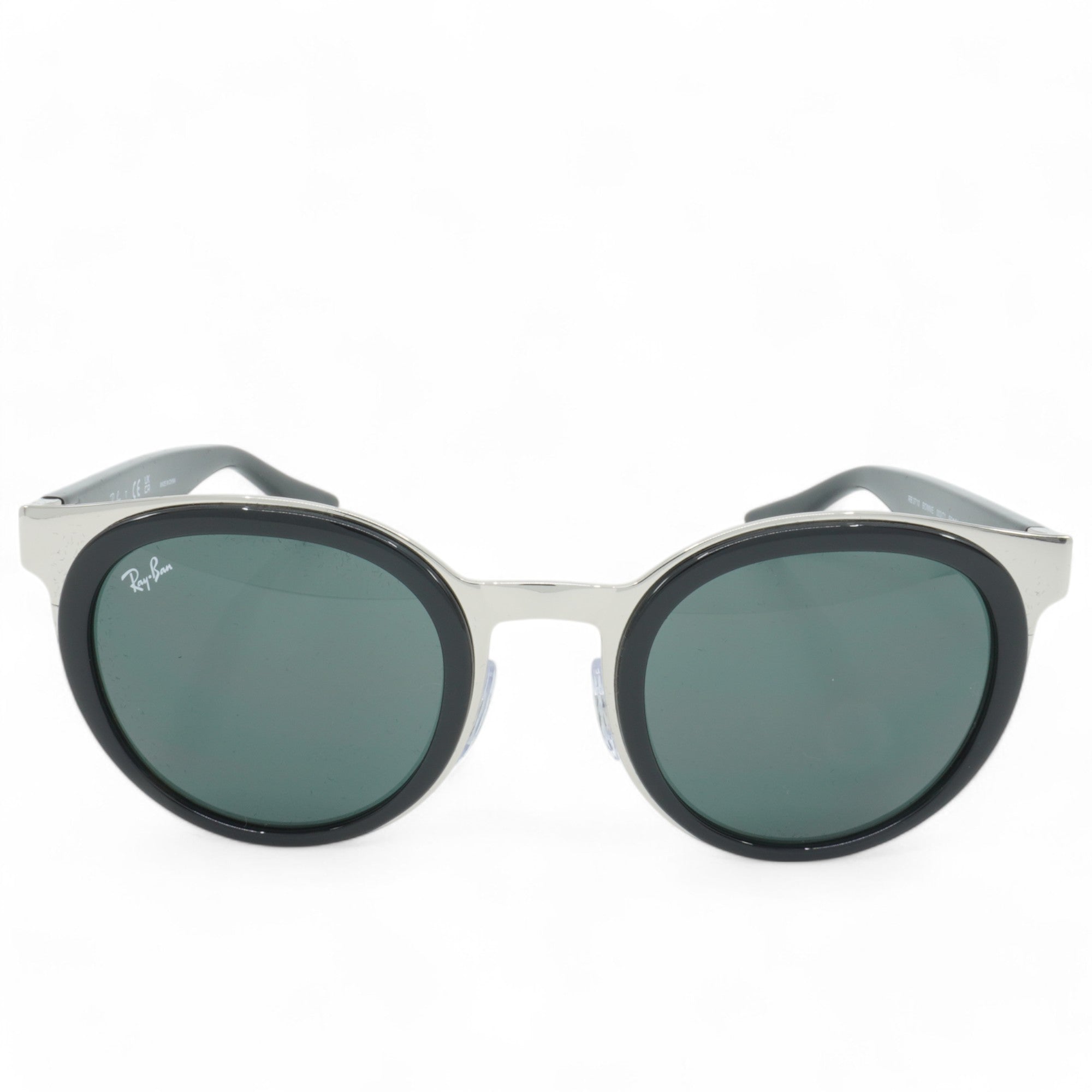 Ray-Ban Unisex Bonnie Sunglasses - Rb3710-003/71_50 - Image 3
