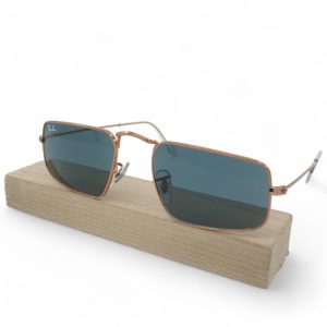 Ray-Ban Unisex Julie Sunglasses - Rb3957-9202R5_52