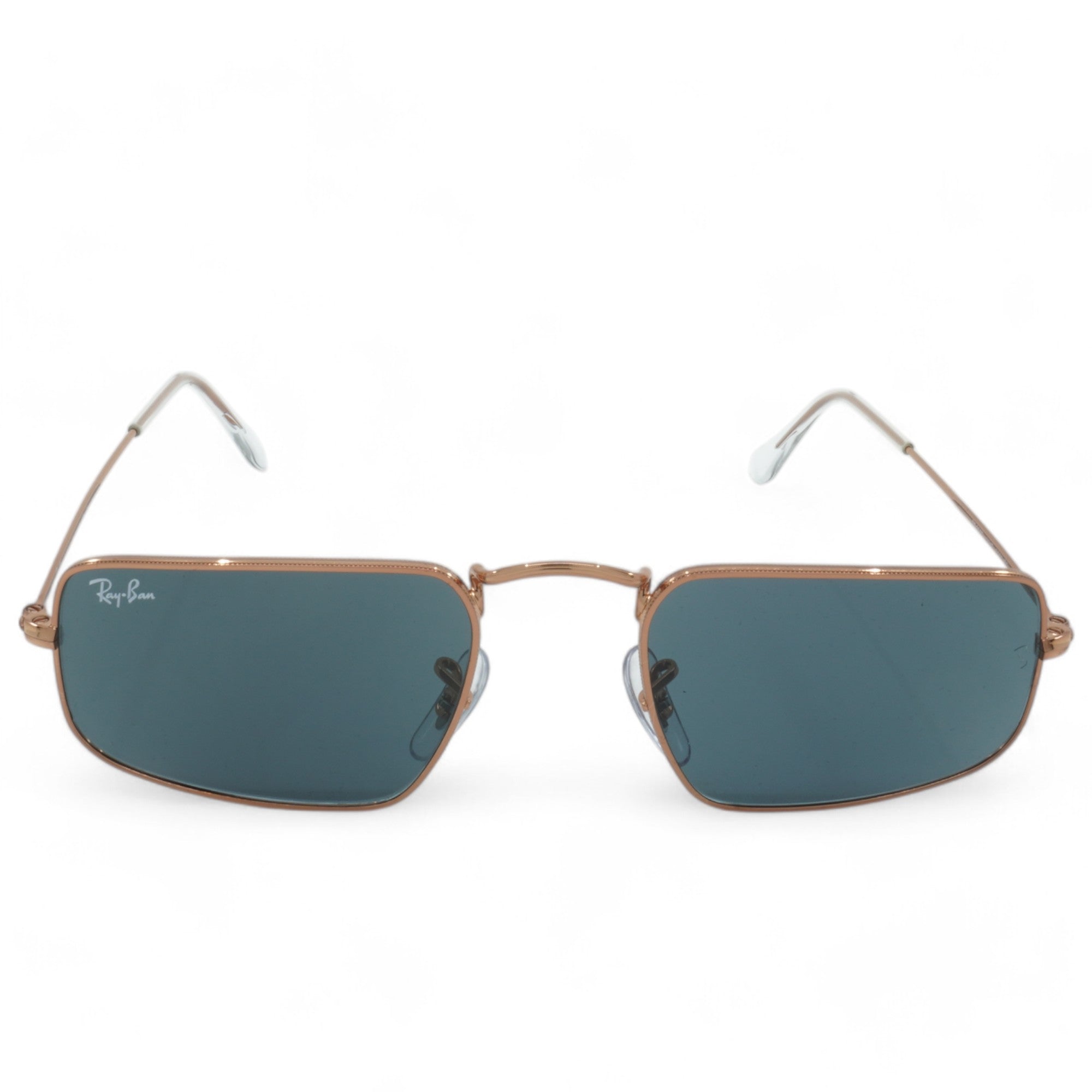 Ray-Ban Unisex Julie Sunglasses - Rb3957-9202R5_52 - Image 3