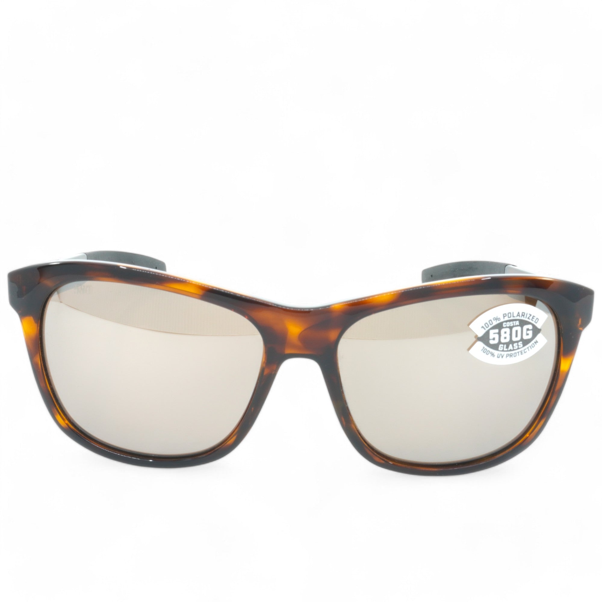 Costa Unisex Vela Polarized Sunglasses - 6S9027-02 - Image 3