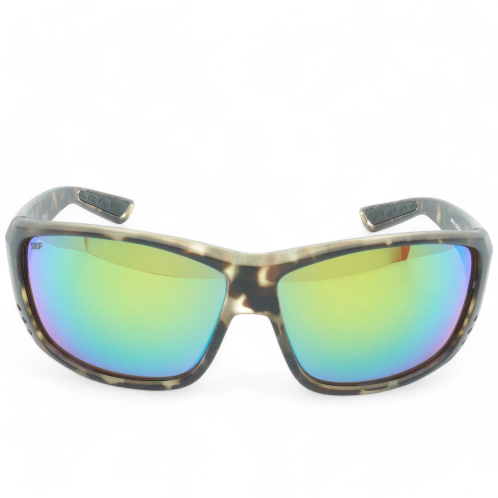 Costa Unisex Cat Cay Polarized Sunglasses - 6S9024-35 - Image 3