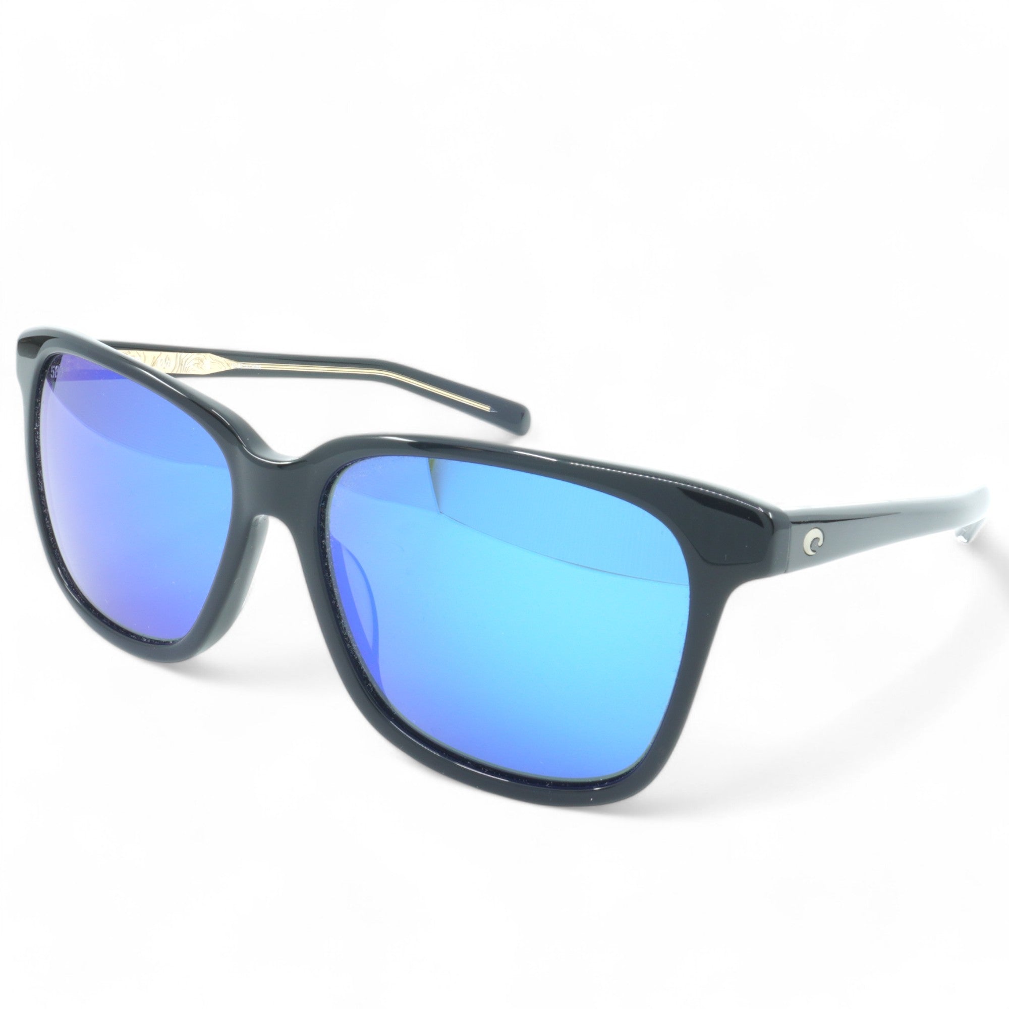 Costa Unisex May Polarized Sunglasses - 6S2009-01 - Image 2