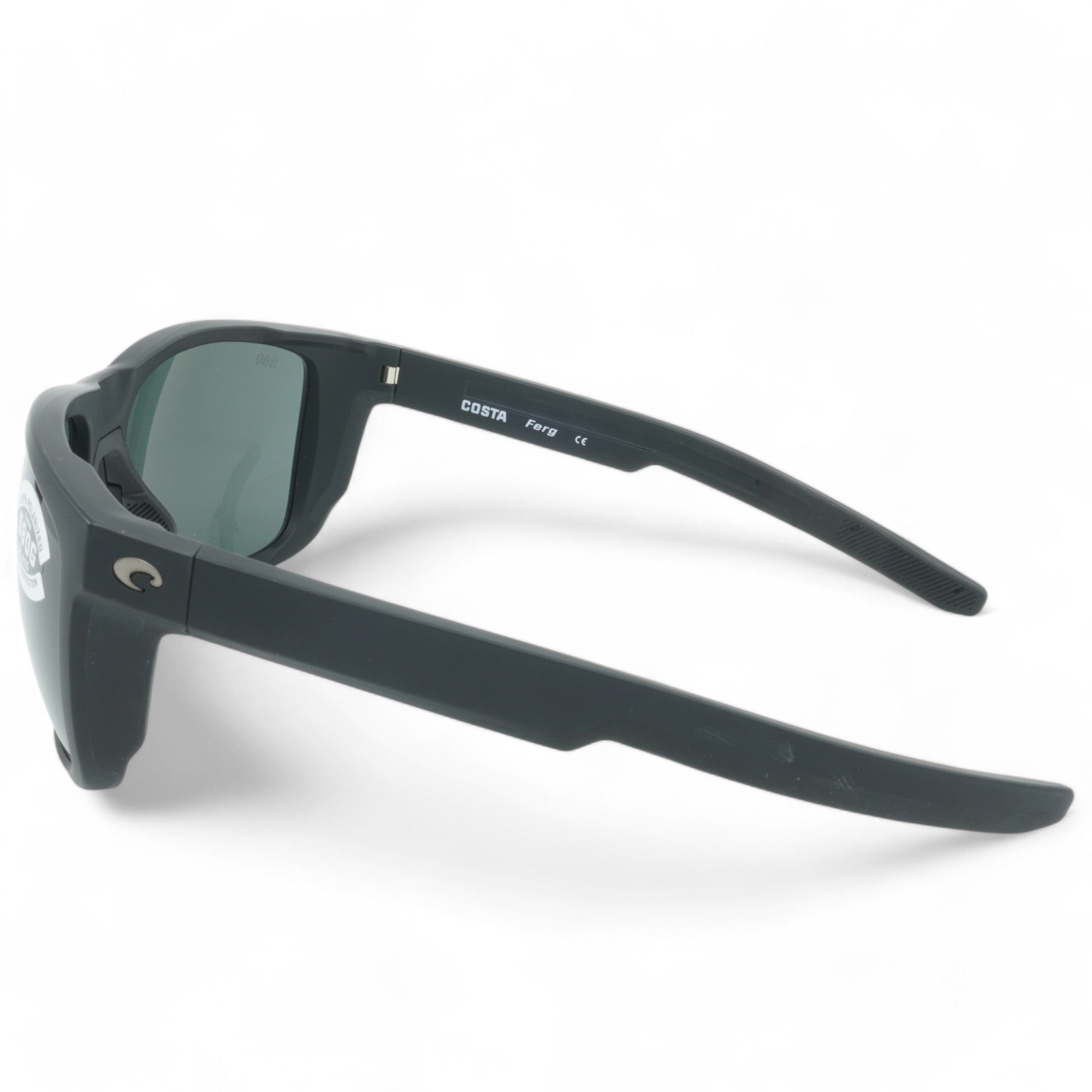 Costa Unisex Ferg Polarized Sunglasses - 6S9002-23 - Image 4