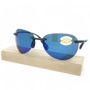 Costa Unisex West Bay Polarized Sunglasses - 6S9077-04