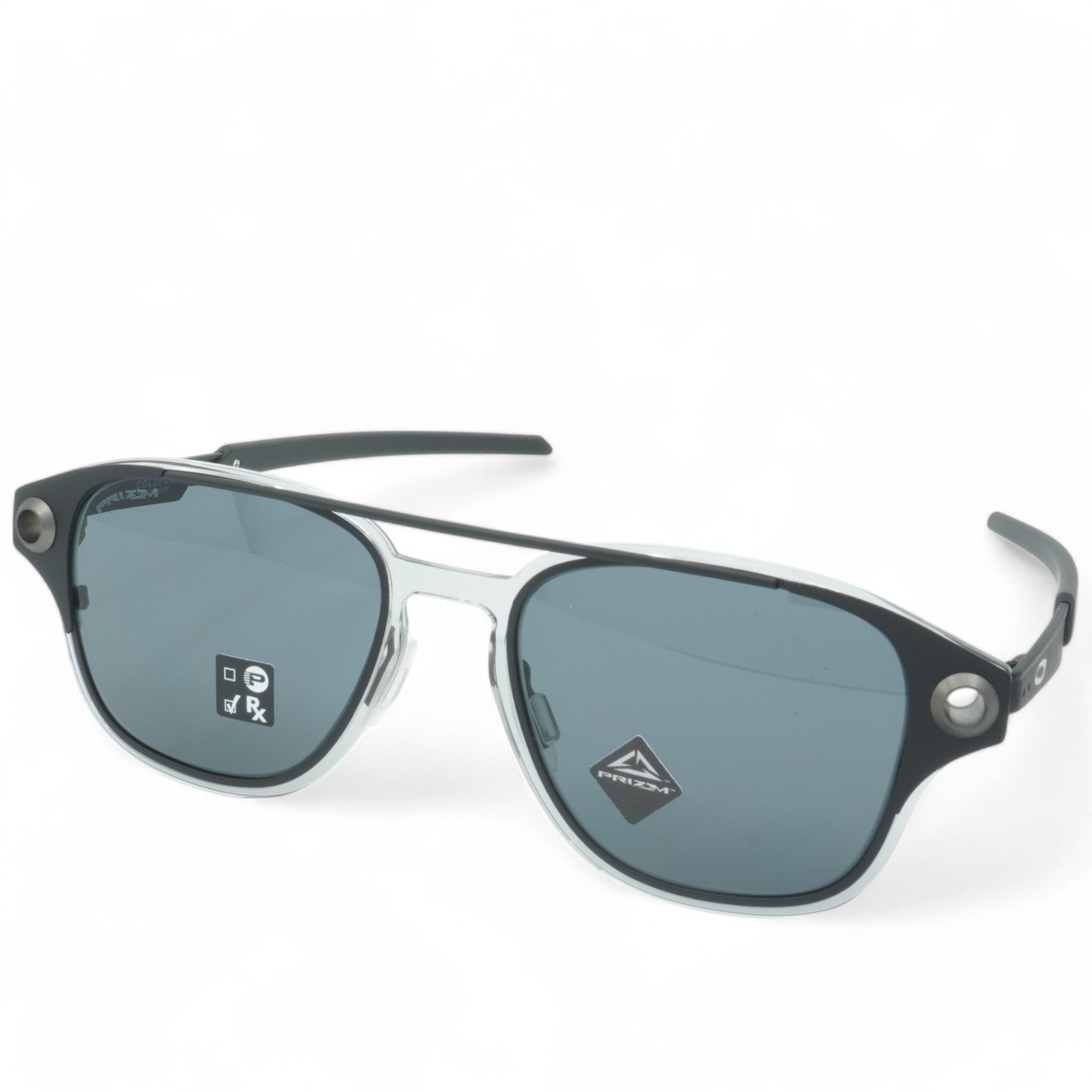 Oakley Unisex Coldfuse Sunglasses - Oo6042-13 - Image 2