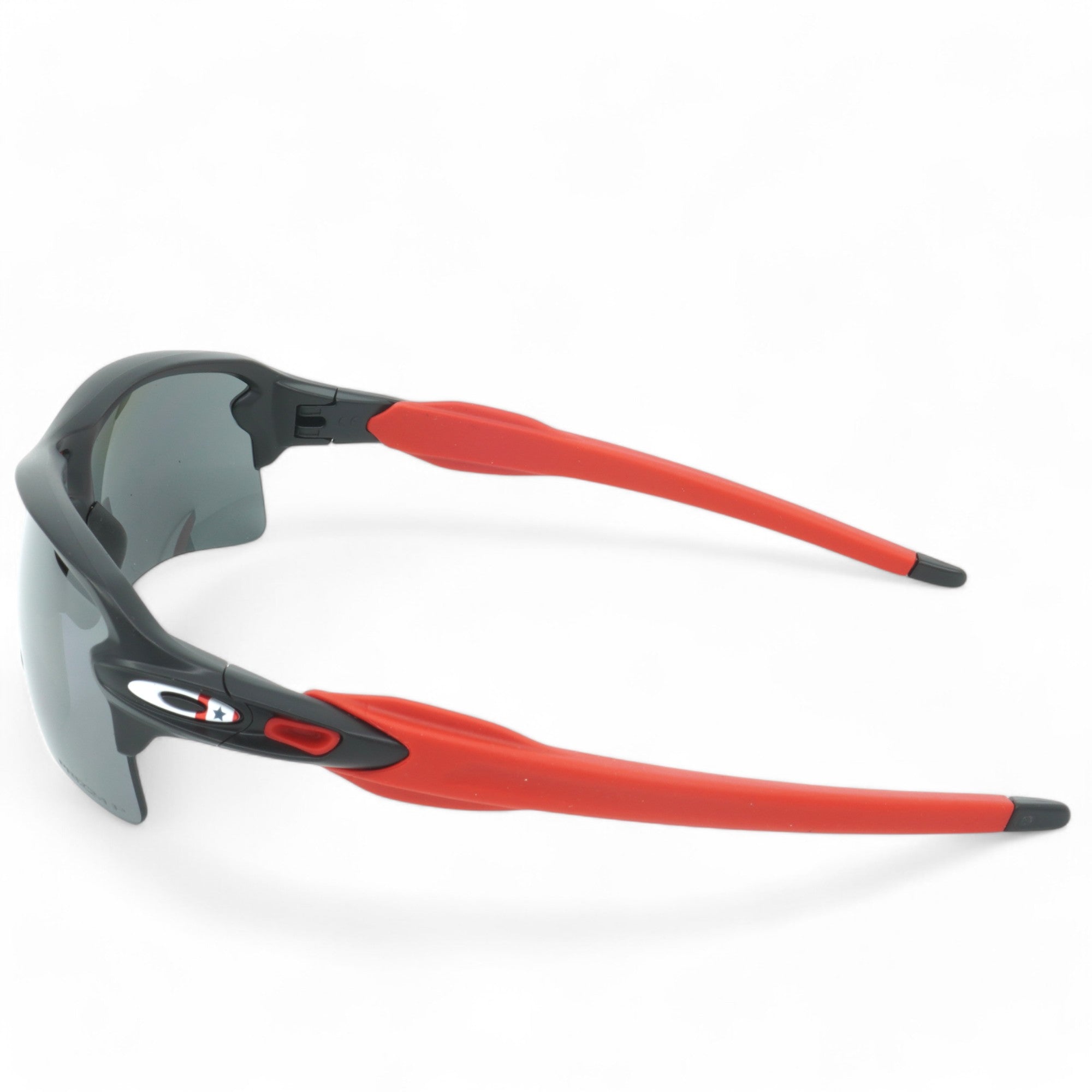 Oakley Unisex Flak 2.0 Xl Polarized Sunglasses - Oo9188-G9 - Image 4