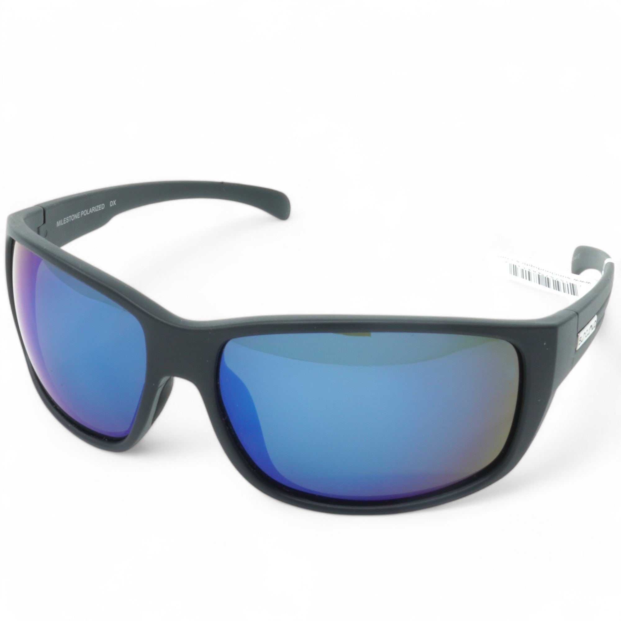 Suncloud Unisex Milestone Polarized Sunglasses - S-Mippummb - Image 2