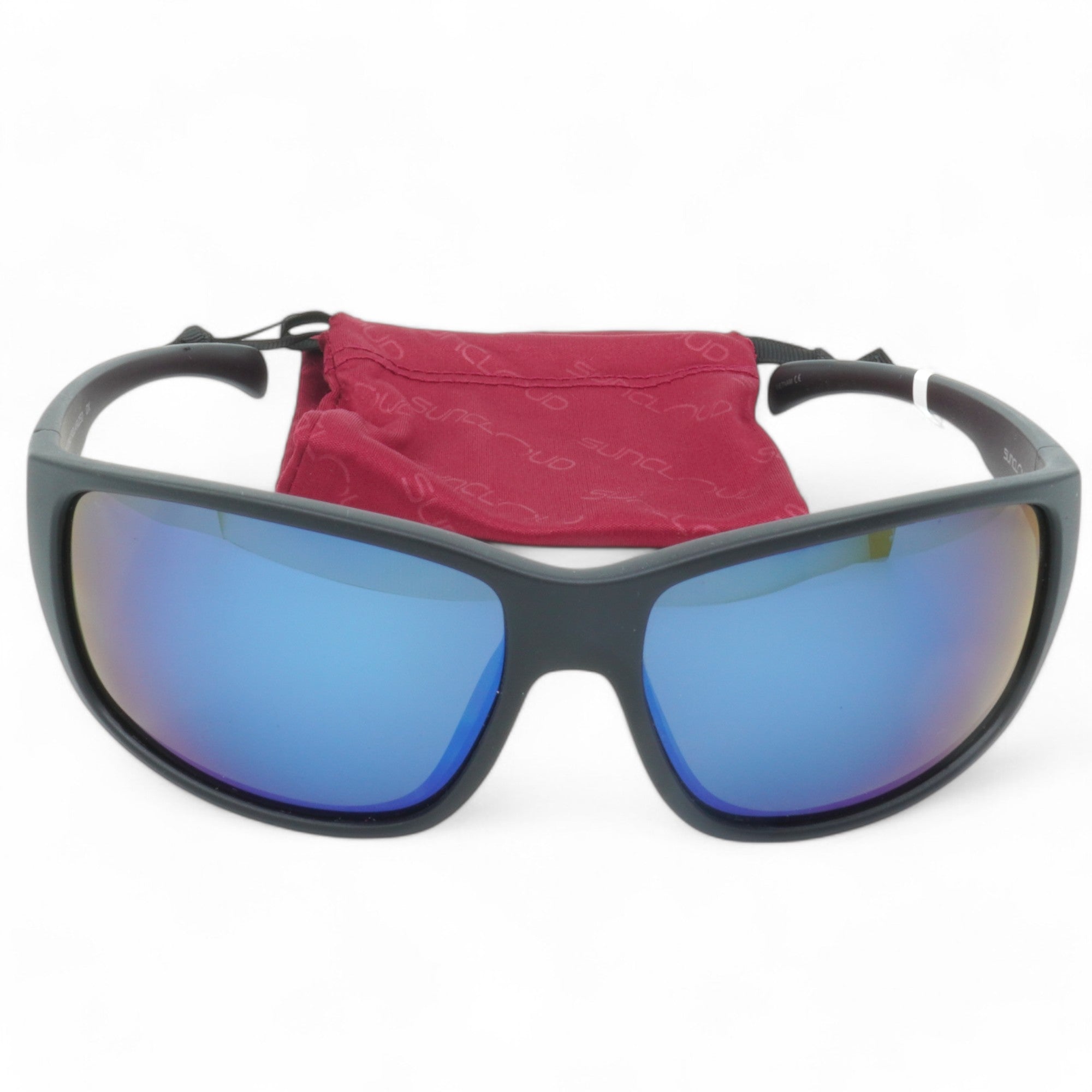 Suncloud Unisex Milestone Polarized Sunglasses - S-Mippummb - Image 5