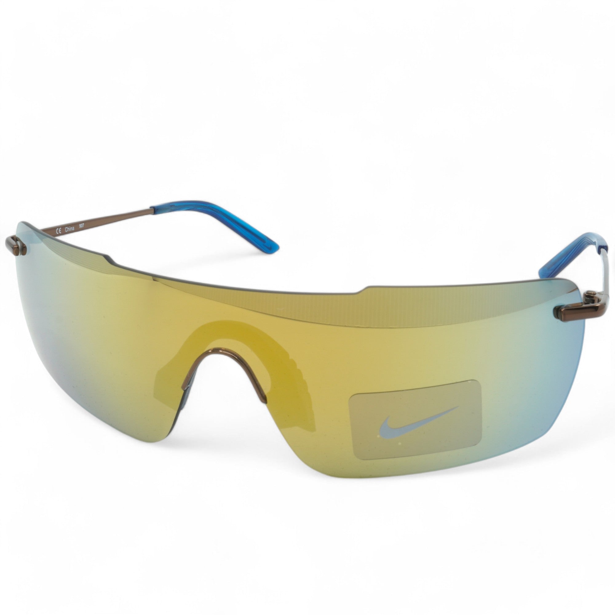 Nike Unisex Meridian Sunglasses - Cu6569-200 - Image 2
