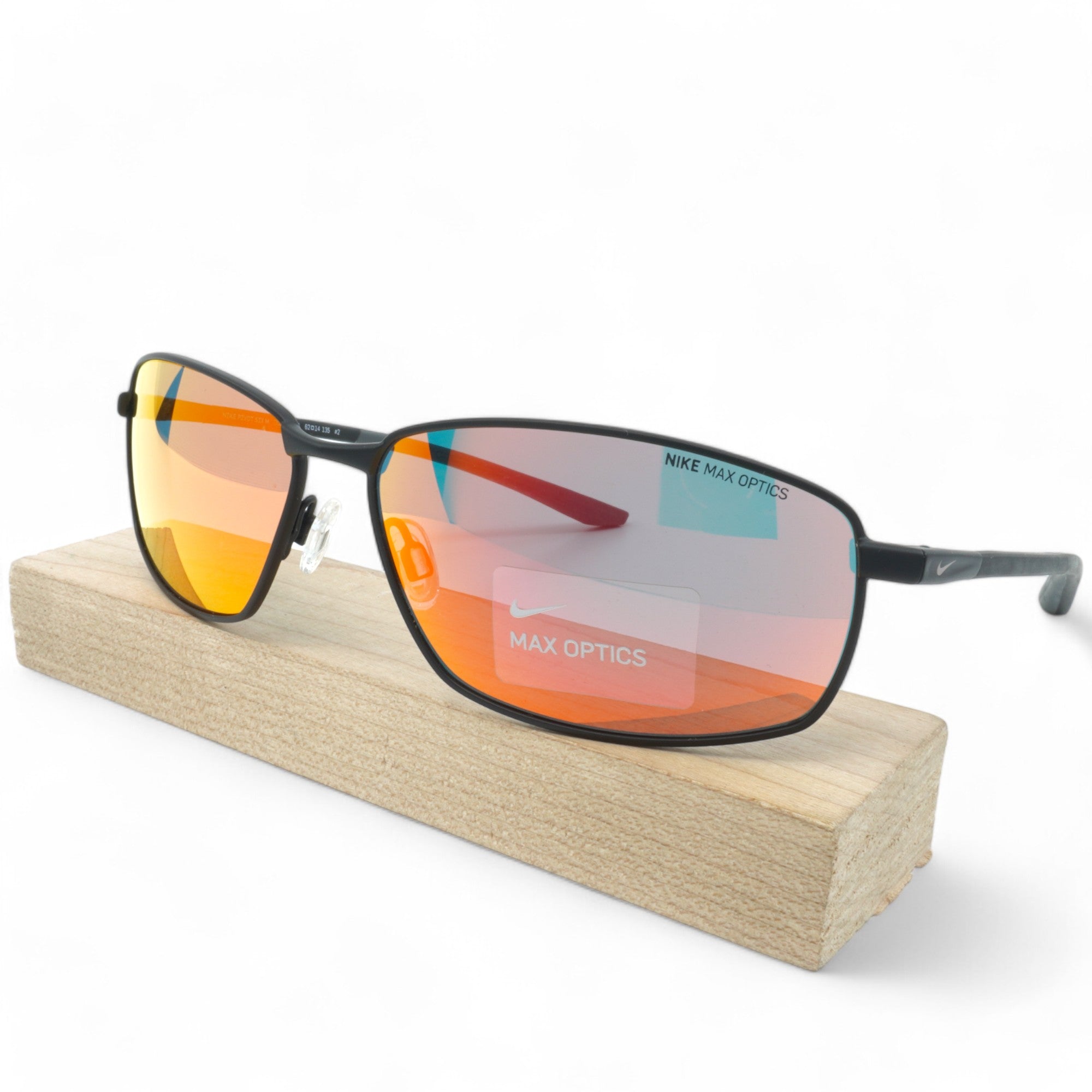 Nike Unisex Pivot Six M Sunglasses - Dq0927-011