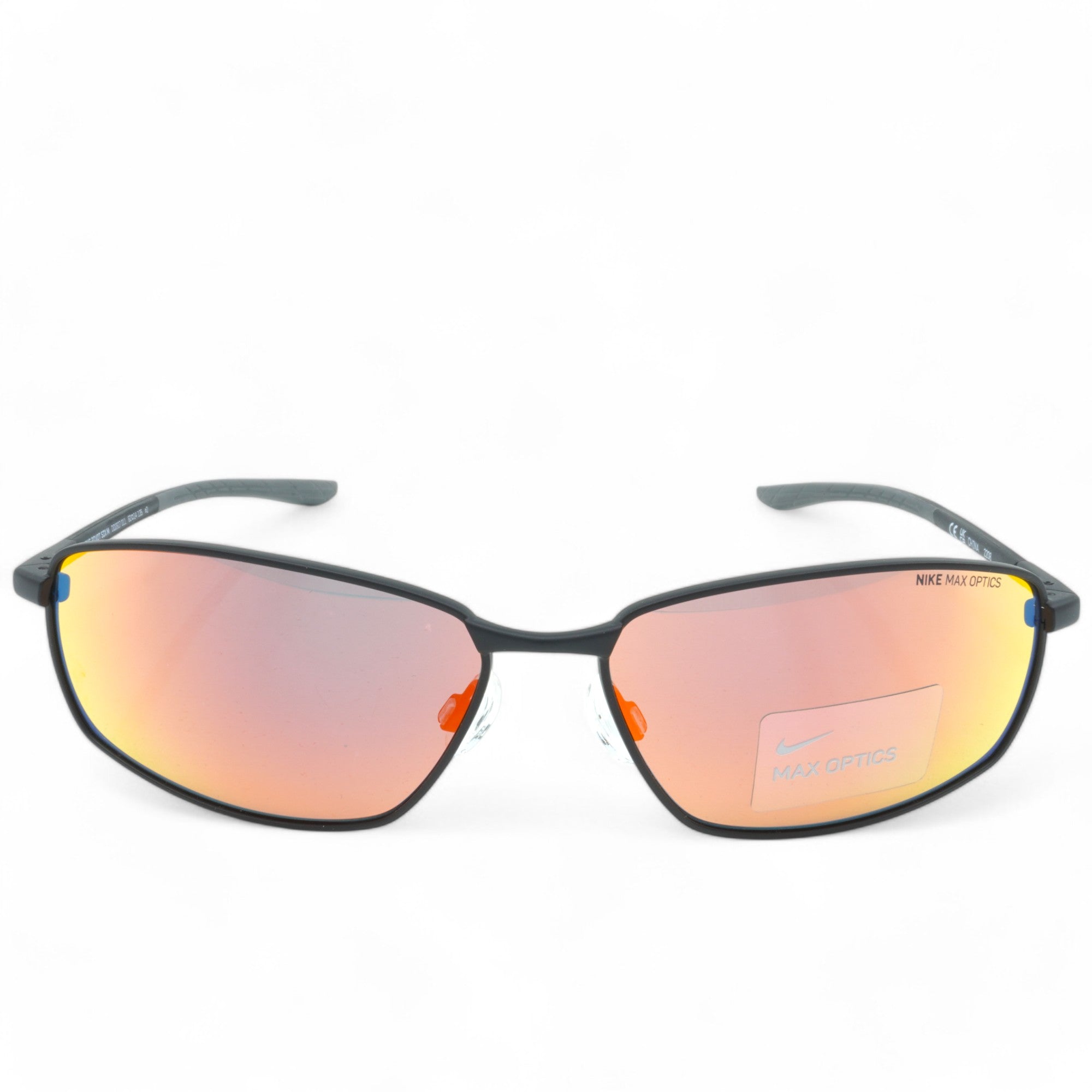 Nike Unisex Pivot Six M Sunglasses - Dq0927-011 - Image 3