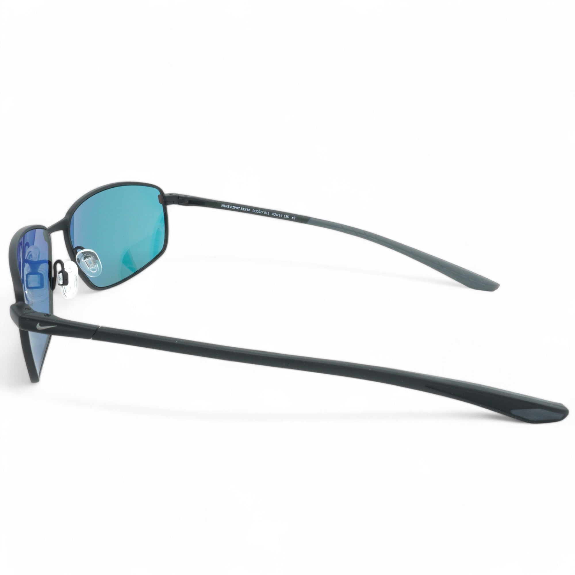 Nike Unisex Pivot Six M Sunglasses - Dq0927-011 - Image 4