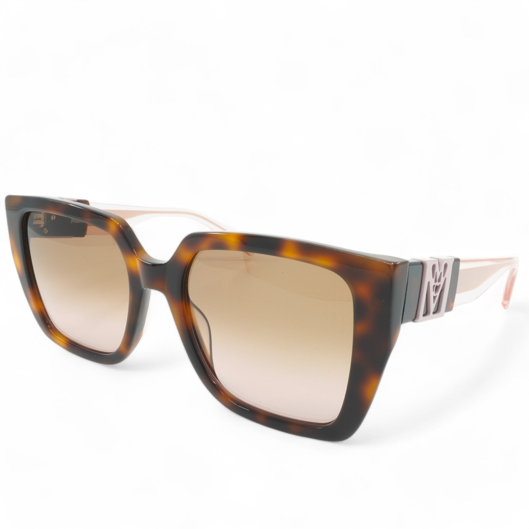 Mcm Unisex Butterfly Sunglasses - Mcm723S-240 - Image 2