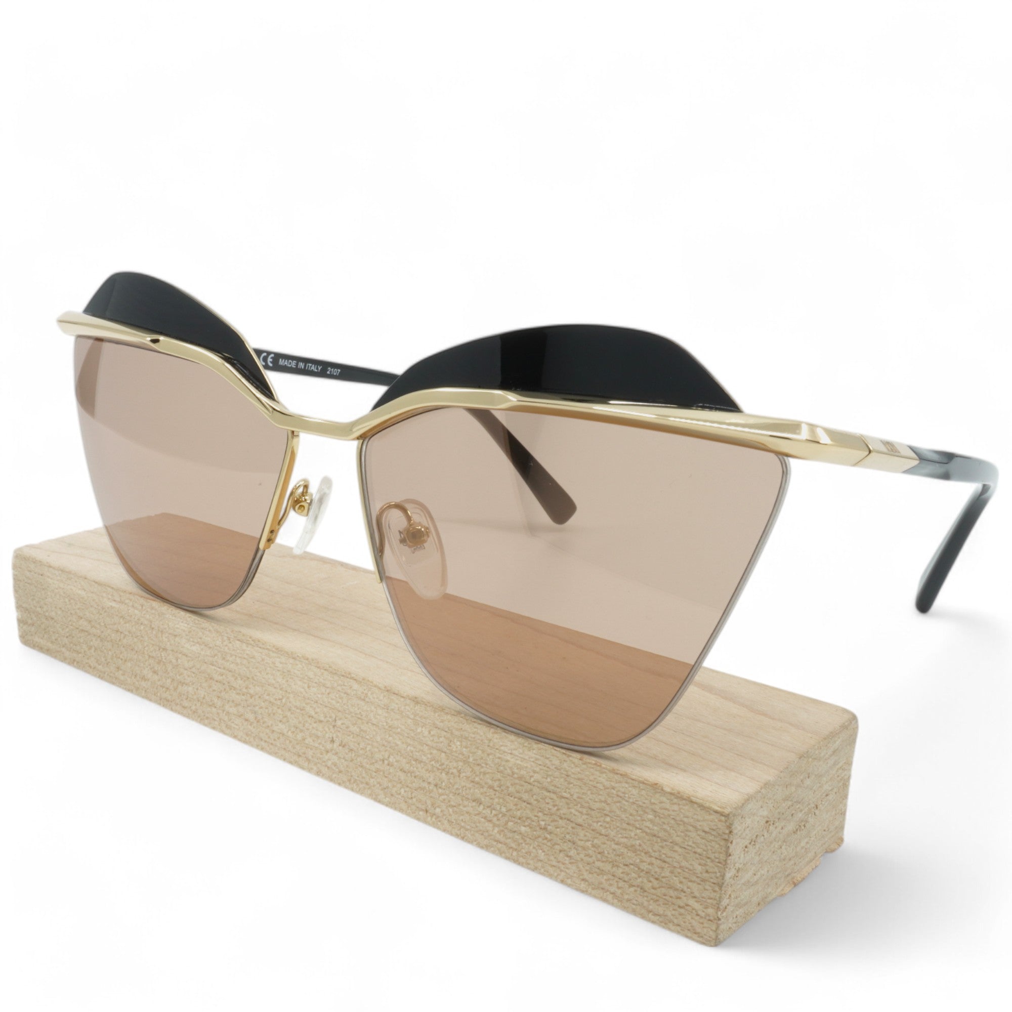 Mcm Unisex Cat Eye Sunglasses - Mcm133S-749