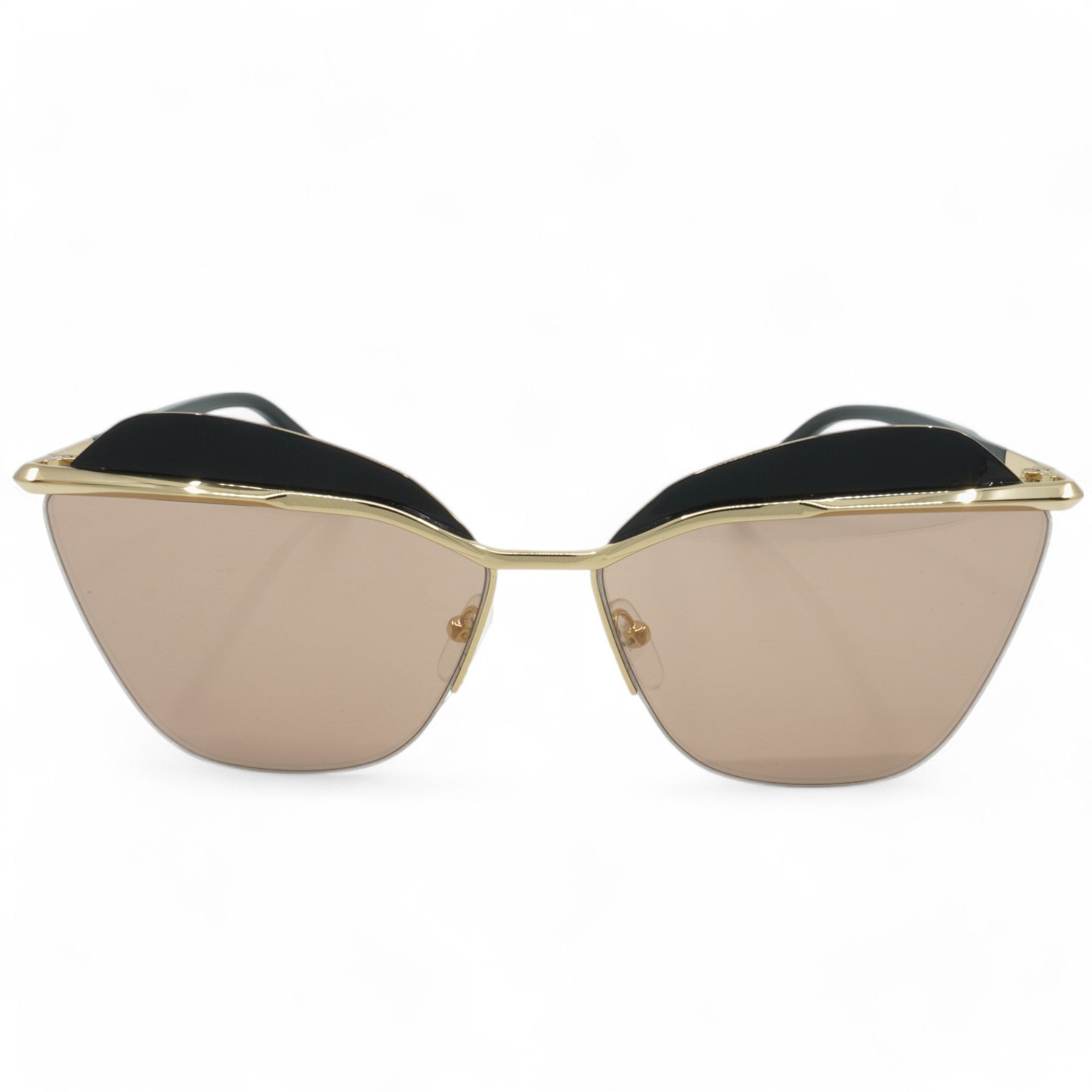 Mcm Unisex Cat Eye Sunglasses - Mcm133S-749 - Image 3