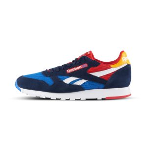 Reebok Men's Cl Leather Mu - Dv7129