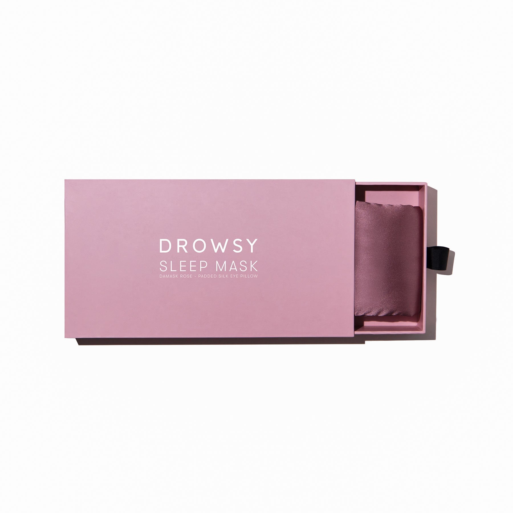 Drowsy Sleep Co. Damask Rose - Image 5