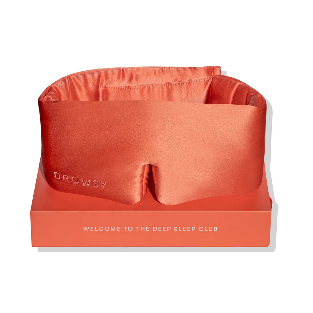 Drowsy Sleep Co. Summer Coral - Image 2
