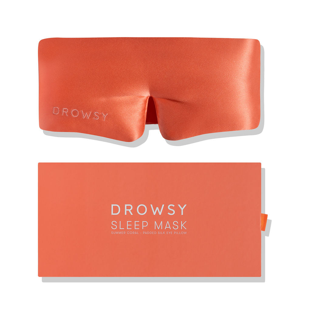 Drowsy Sleep Co. Summer Coral - Image 3
