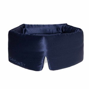 Drowsy Sleep Co. Midnight Blue