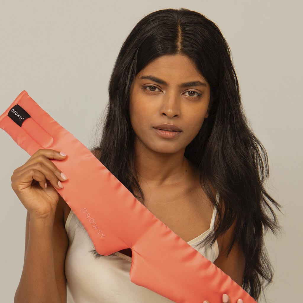 Drowsy Sleep Co. Summer Coral - Image 7