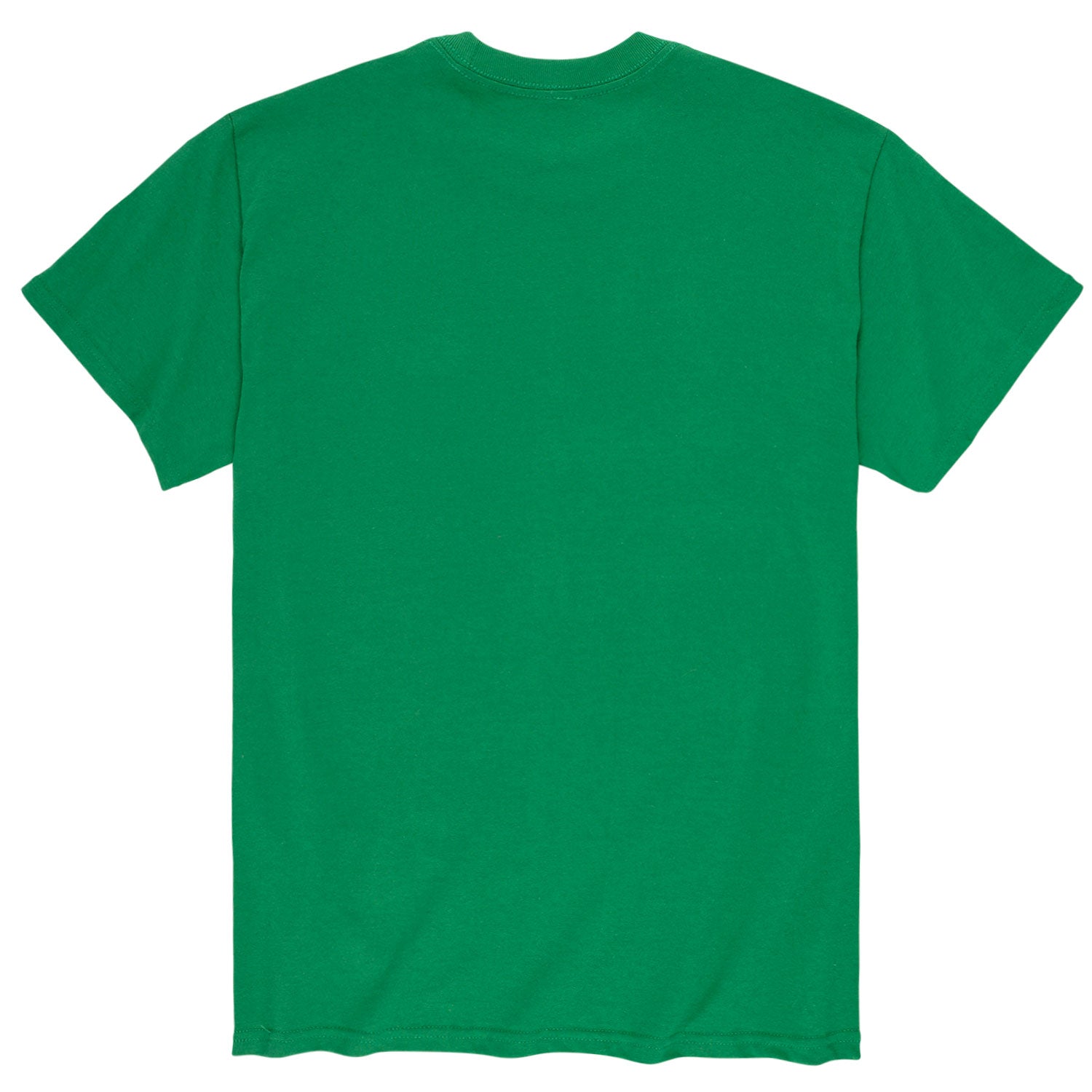 Instant Message - Elf Suit - Men's Short Sleeve Graphic T-shirt - Image 4