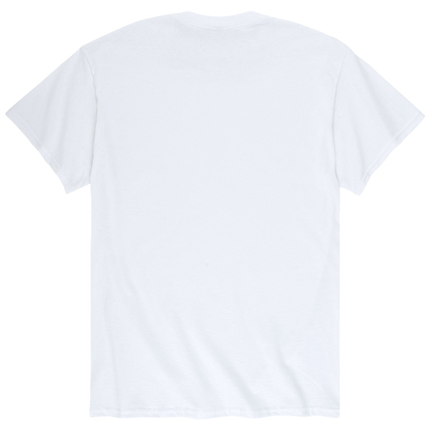 Peanuts - Snoopys Hiking Club - Men's Short Sleeve Graphic T-Shirt - Image 2