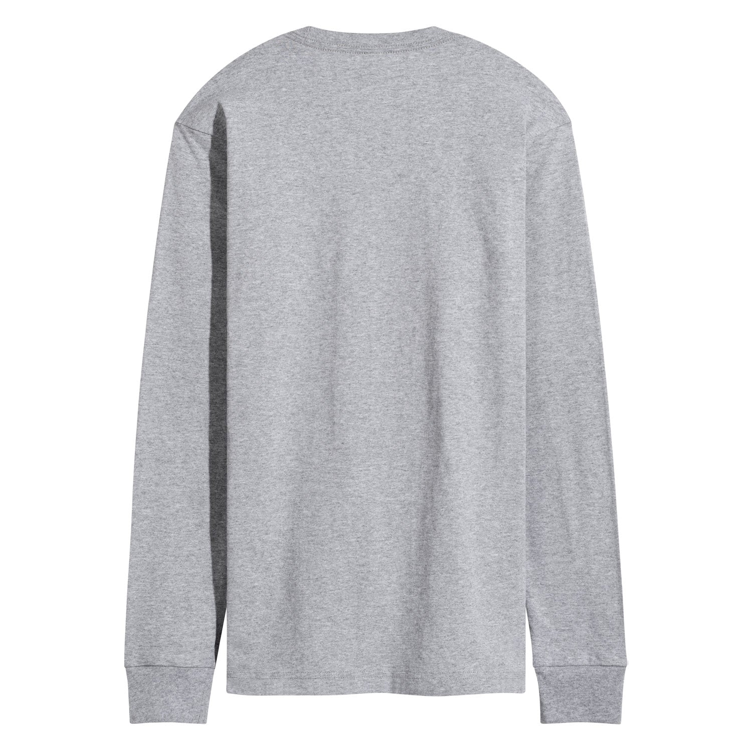 Instant Message - As Merry As It Gets - Men's Long Sleeve Graphic T-Shirt - Image 2