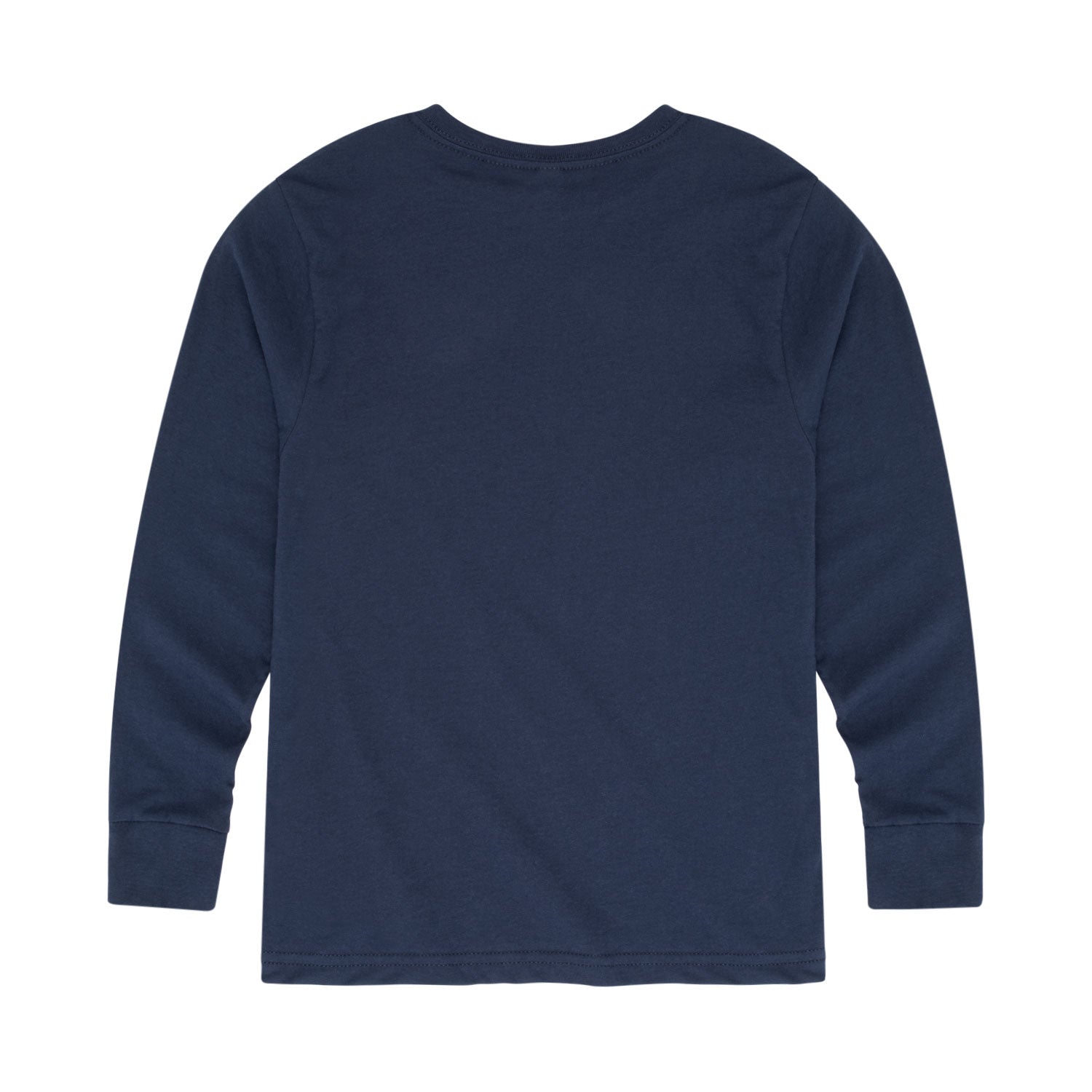 Instant Message - Hanukkah - Party Like A Lox Star - Toddler & Youth Long Sleeve Graphic T-Shirt - Image 4