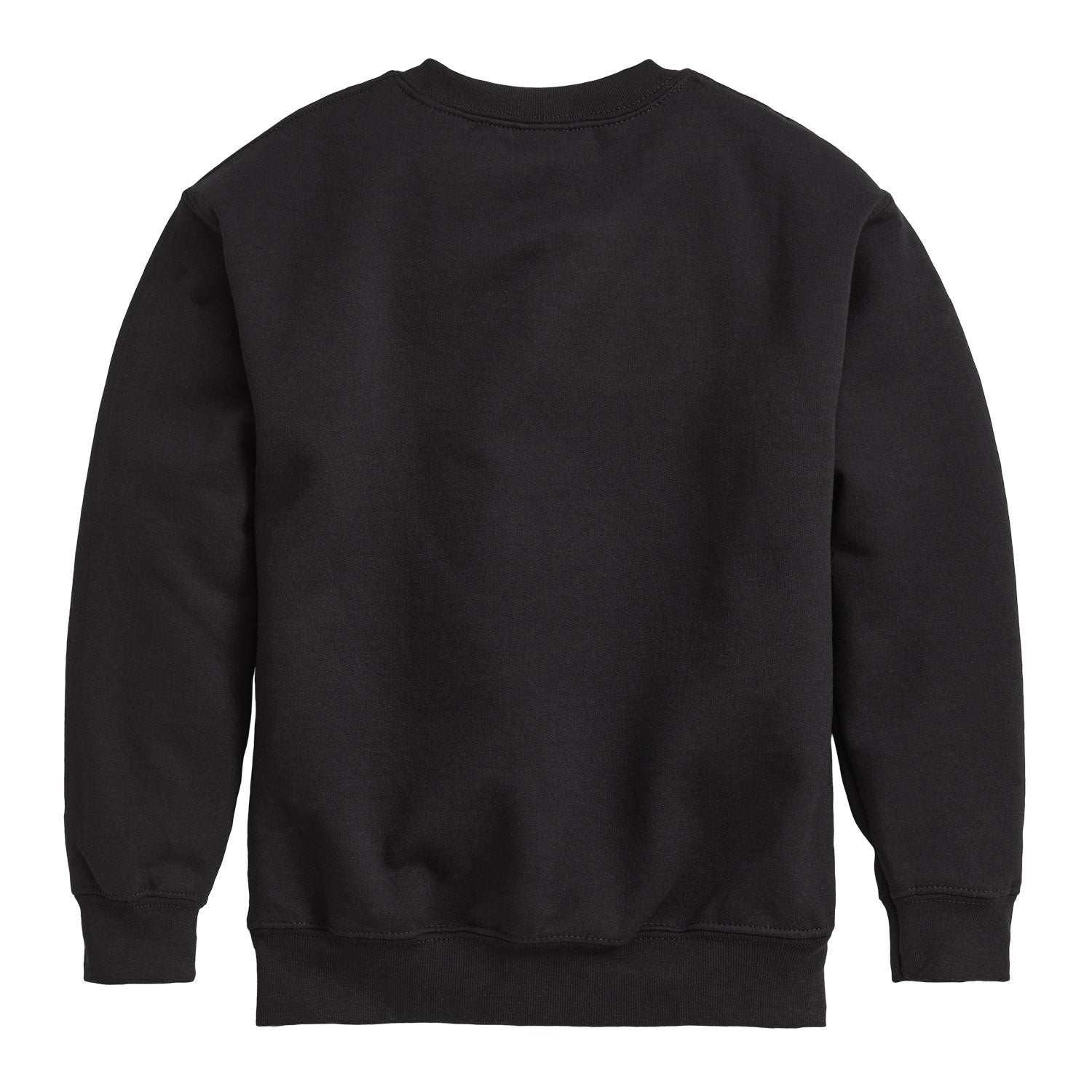 Disney - Mickey And Friends Christmas - Toddler & Youth Crewneck Fleece Sweatshirt - Image 2