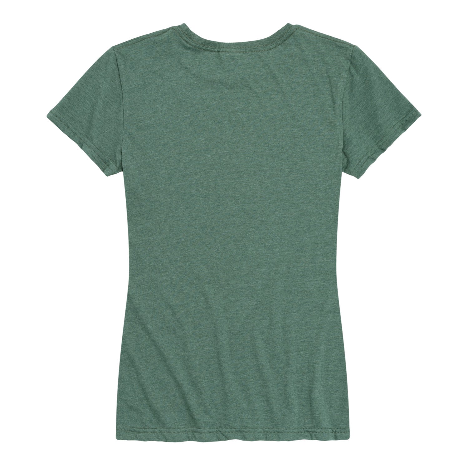 Barbie - Festively Fabulous - Women's Short Sleeve Graphic T-Shirt - Image 2