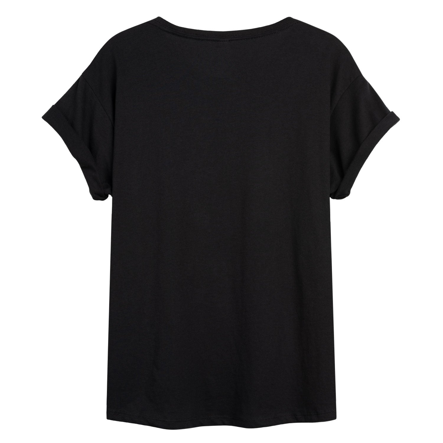 Instant Message - Oy Vey - Womens Graphic T-shirt - Image 2