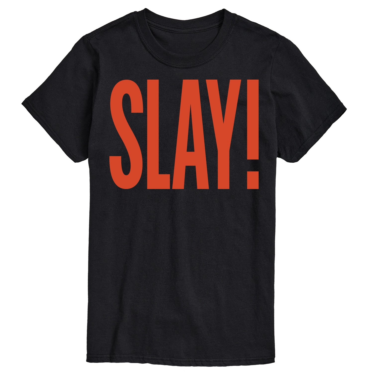Instant Message - Slay - Men's Short Sleeve Graphic T-Shirt